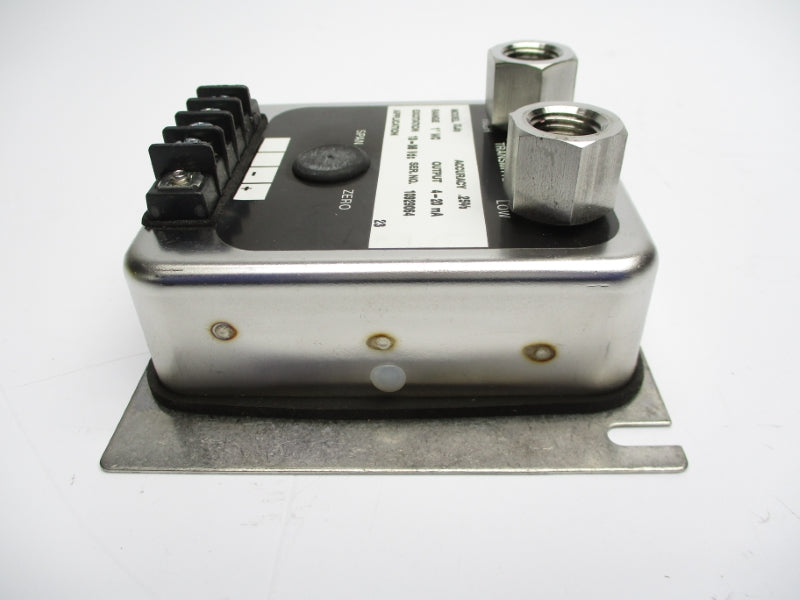 ASHCROFT XLDP 13-36VDC 1" NSNP