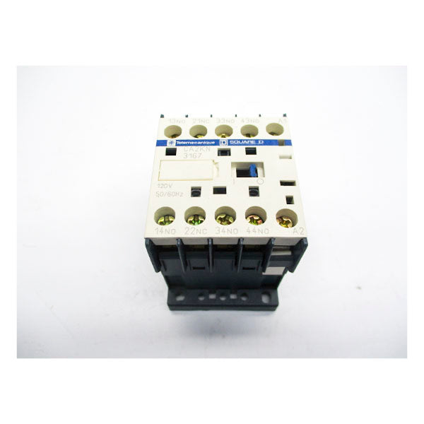 TELEMECANIQUE CA2KN31G7 120V NSNP