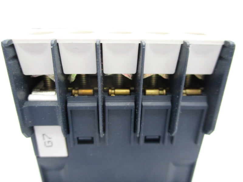 TELEMECANIQUE CA2KN31G7 120V NSNP