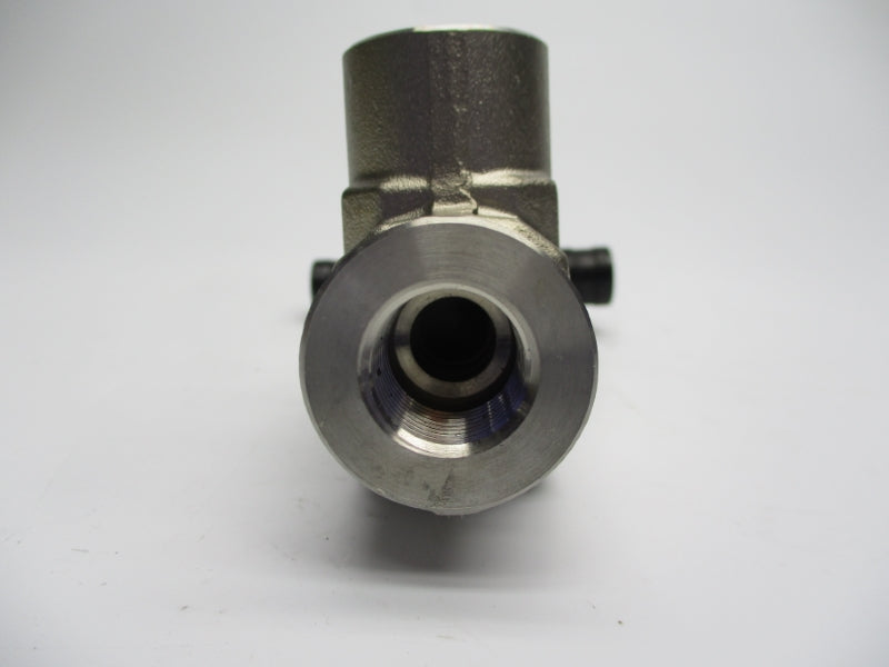 SWAGELOK SS-18RF6-A 5000PSI NSNP