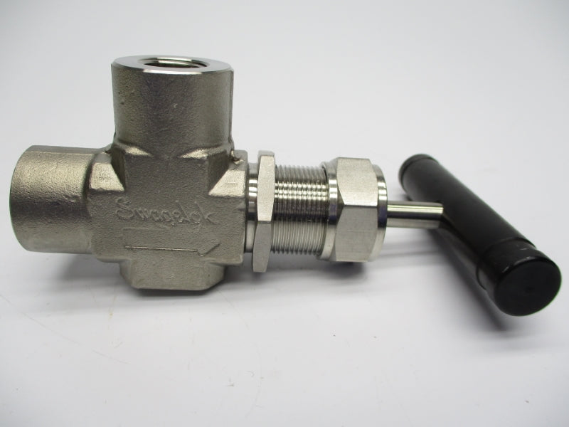 SWAGELOK SS-18RF6-A 5000PSI NSNP