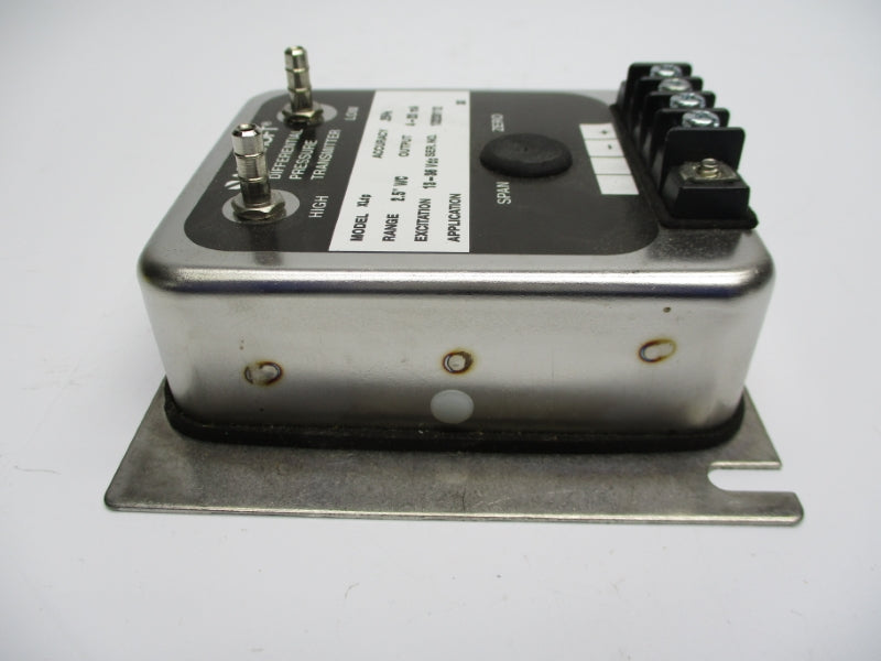 ASHCROFT XLDP 13-36VDC 2.5" UNMP
