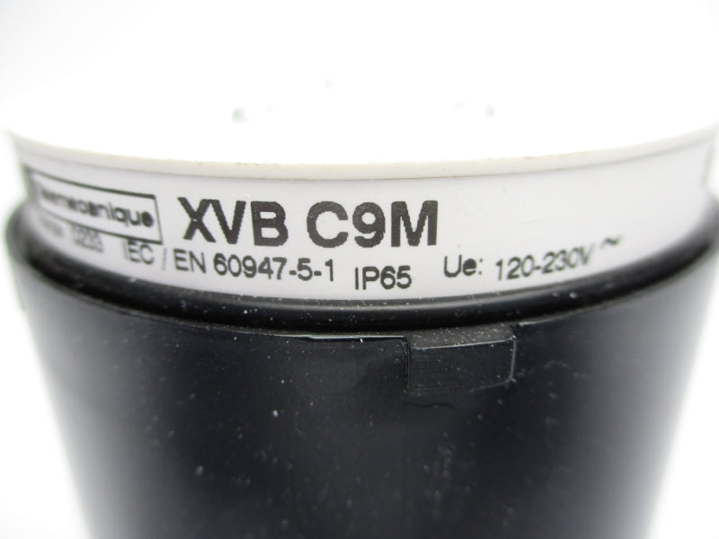 TELEMECANIQUE XVBC9M 084597 230V NSMP