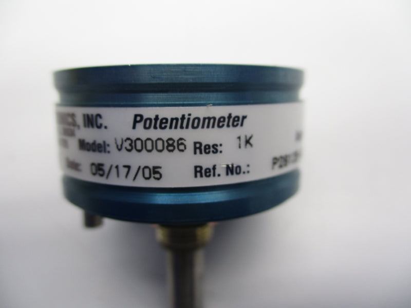 VOLTRONICS V300086 NSNP