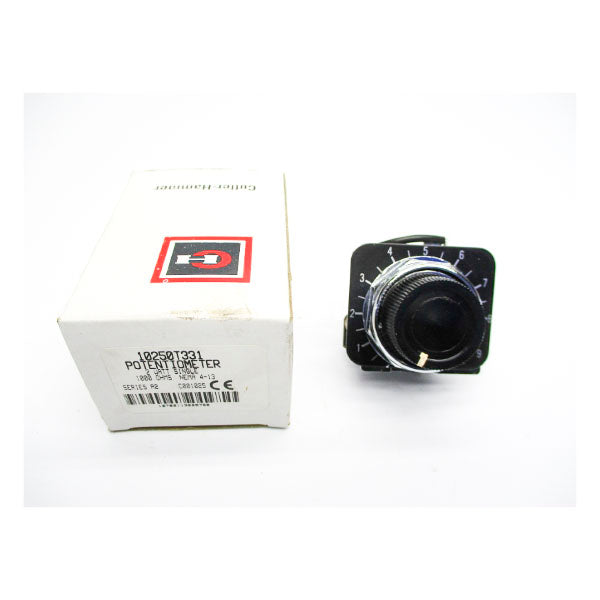 CUTLER HAMMER 10250T331 SER. A2 50V .047A NSMP