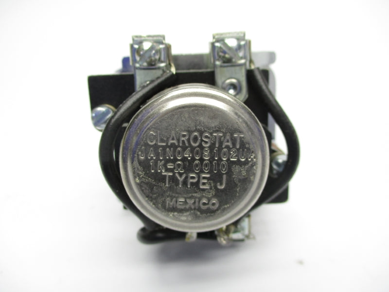CUTLER HAMMER 10250T331 SER. A2 50V .047A NSMP