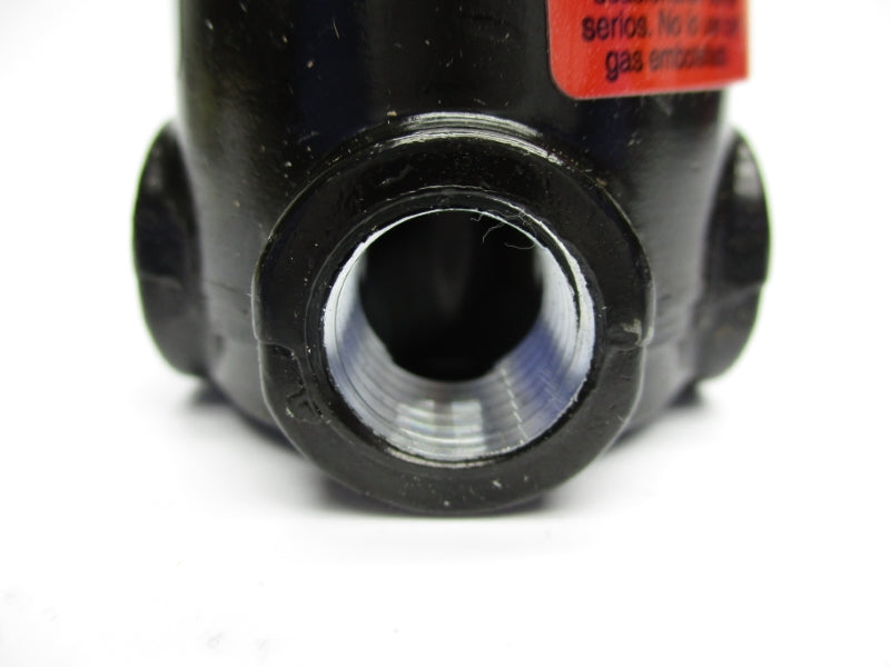 DIXON R03-02R 300PSI 1/4" NSMP