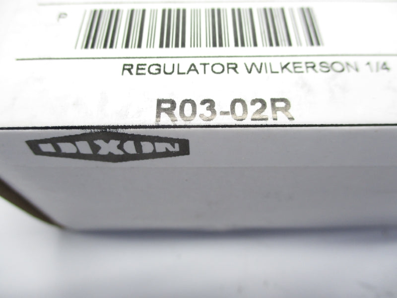 DIXON R03-02R 300PSI 1/4" NSMP