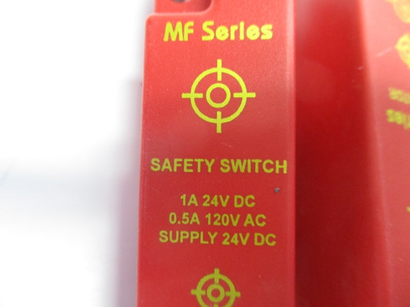STI MF-2PC5 44518-1050 24VDC 1A NSNP