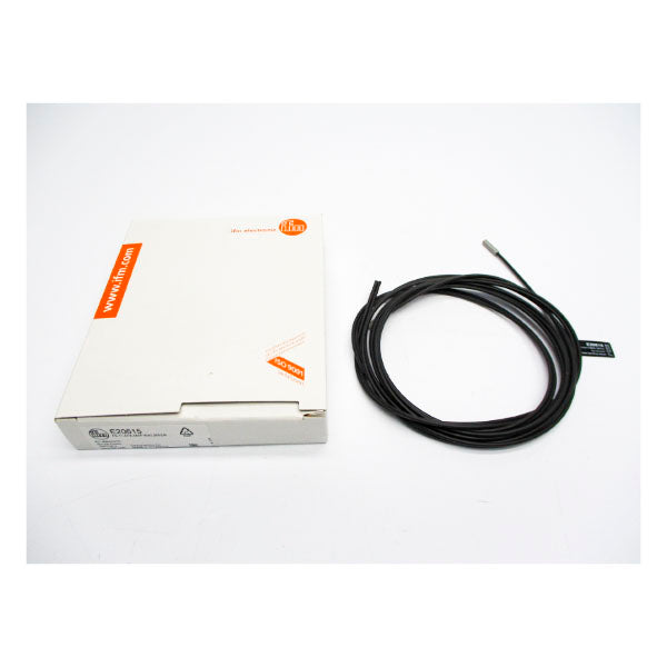 IFM EFECTOR FE-11-EPA-M4/F16X0,265/2M E20615 NSMP