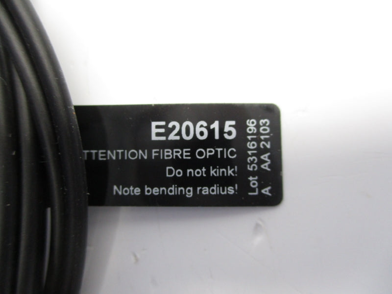 IFM EFECTOR FE-11-EPA-M4/F16X0,265/2M E20615 NSMP