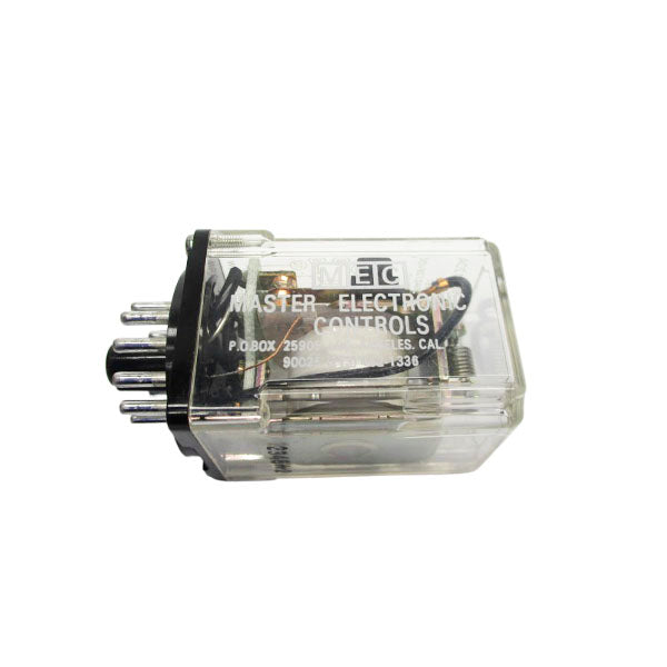 MEC GV-TPDT-120A 120VAC 10A NSNP