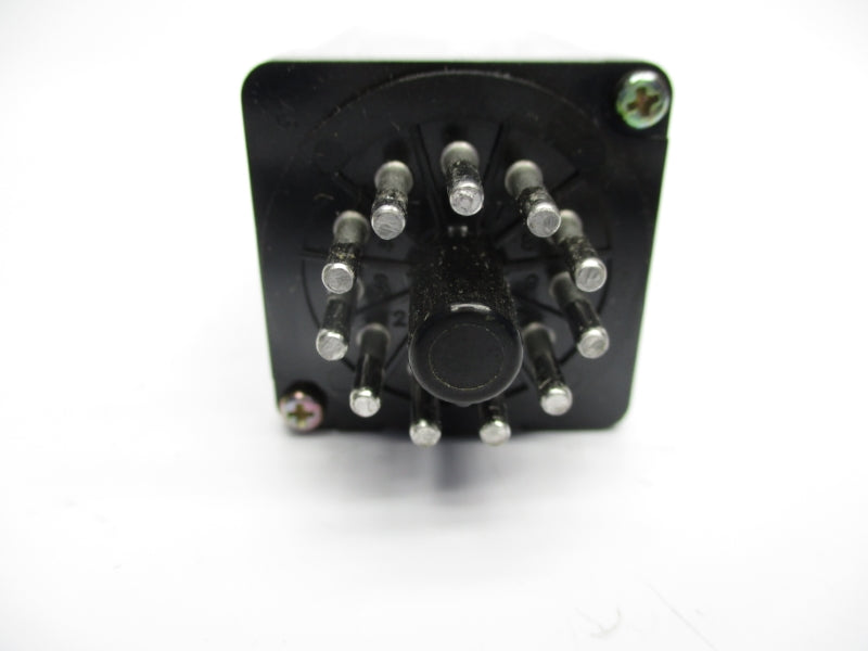MEC GV-TPDT-120A 120VAC 10A NSNP