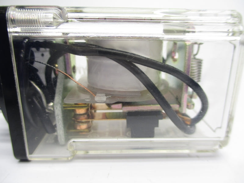 MEC GV-TPDT-120A 120VAC 10A NSNP