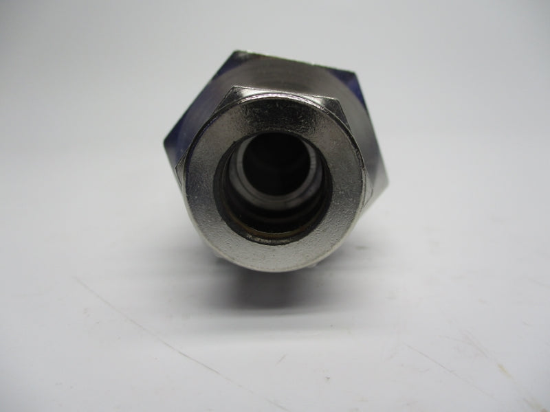 PARKER 8ZA-C8L-1-SS NSMP