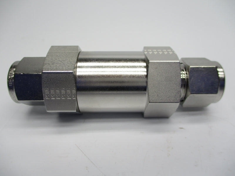 PARKER 8ZA-C8L-1-SS NSMP