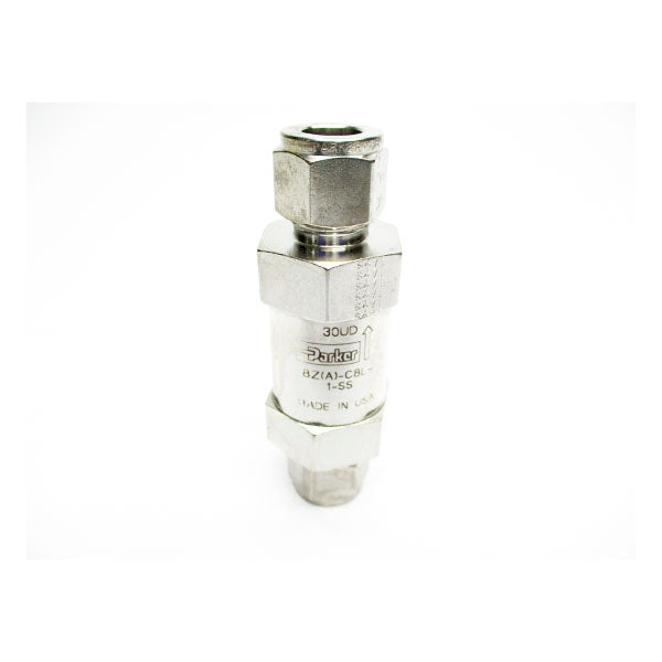PARKER 8ZA-C8L-1-SS NSNP