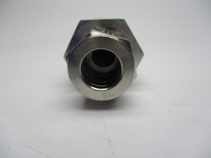 PARKER 8ZA-C8L-1-SS NSNP