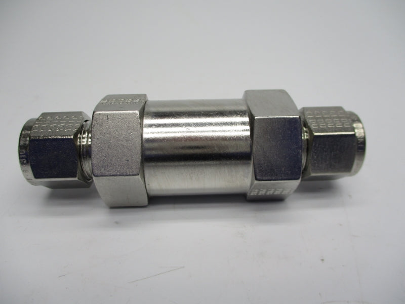 PARKER 8ZA-C8L-1-SS NSNP