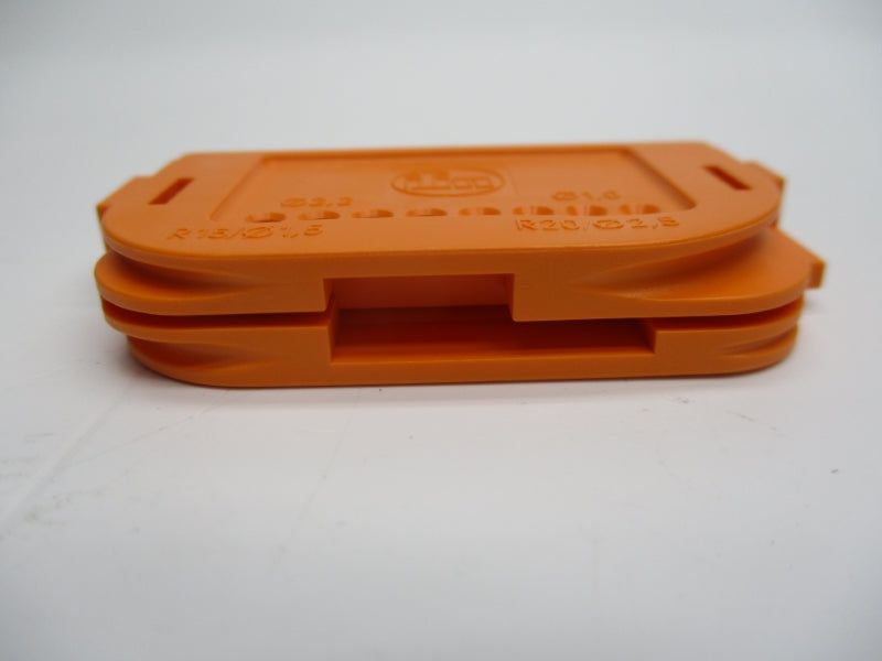 IFM EFECTOR E20600 NSMP
