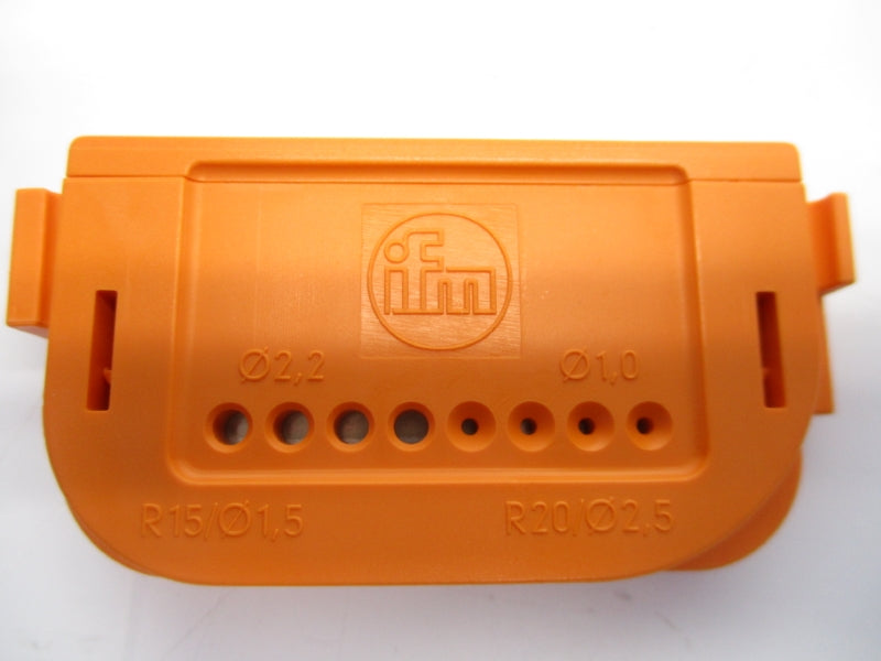 IFM EFECTOR E20600 NSMP