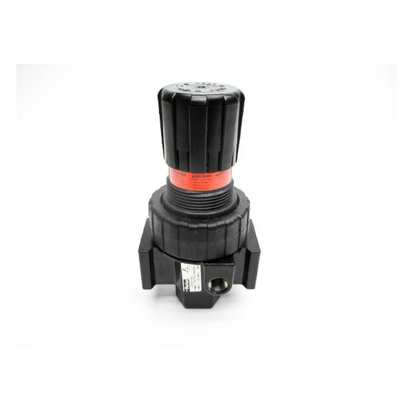 PARKER 07R311AC 250PSI 3/4" NSNP