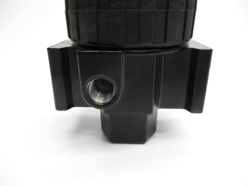 PARKER 07R311AC 250PSI 3/4" NSNP