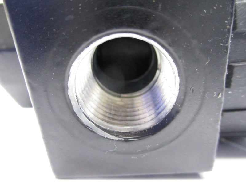 PARKER 07R311AC 250PSI 3/4" NSNP