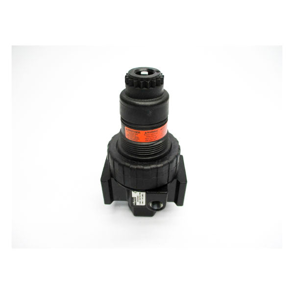 PARKER 07R310AC 250PSI 3/4" (AS PICTURED) NSNP