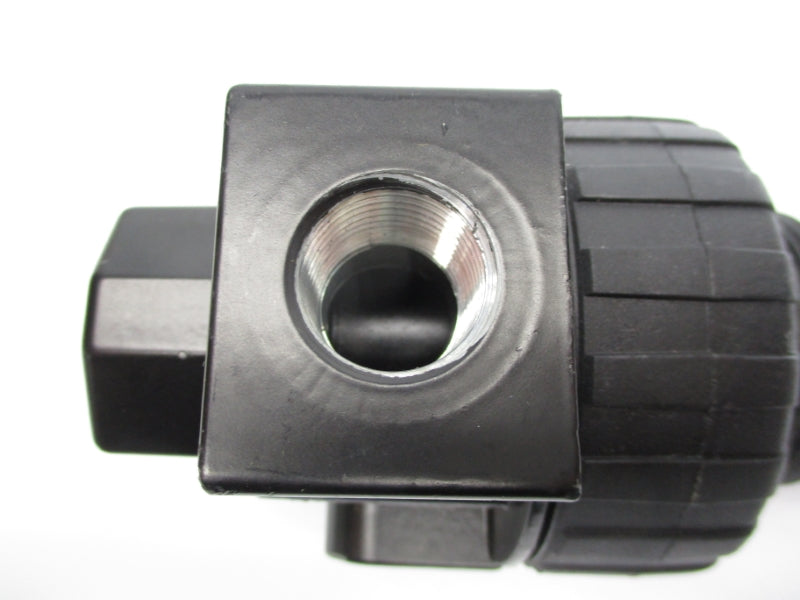 PARKER 07R310AC 250PSI 3/4" (AS PICTURED) NSNP