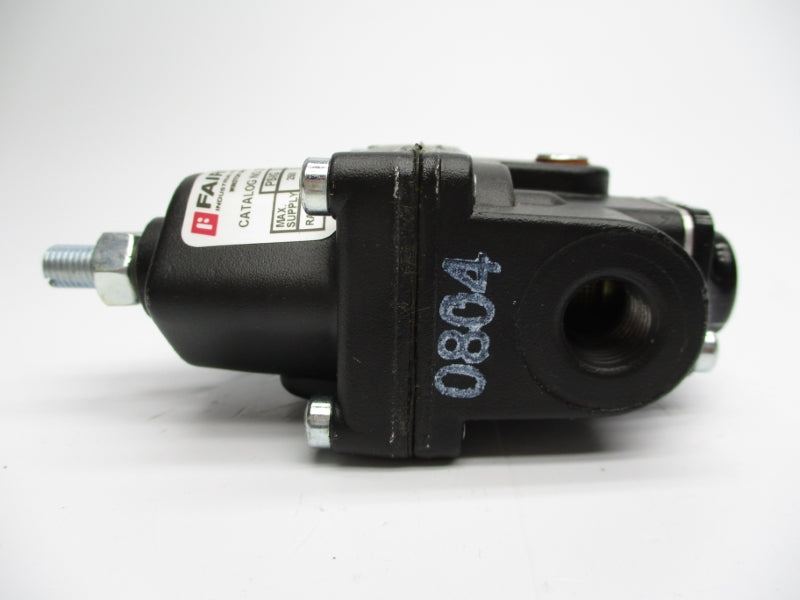 FAIRCHILD Z14241-30232 0.5-30PSI 1/2" NSNP