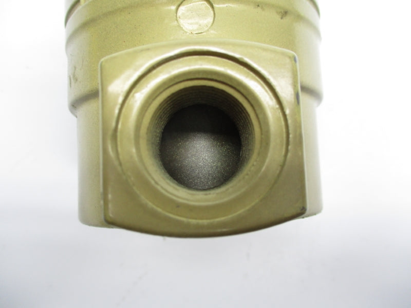 NORGREN F45-400-M0DA 250PSI 3/4" NSNP