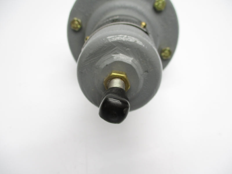 FISHER 75A-2 1" NSNP