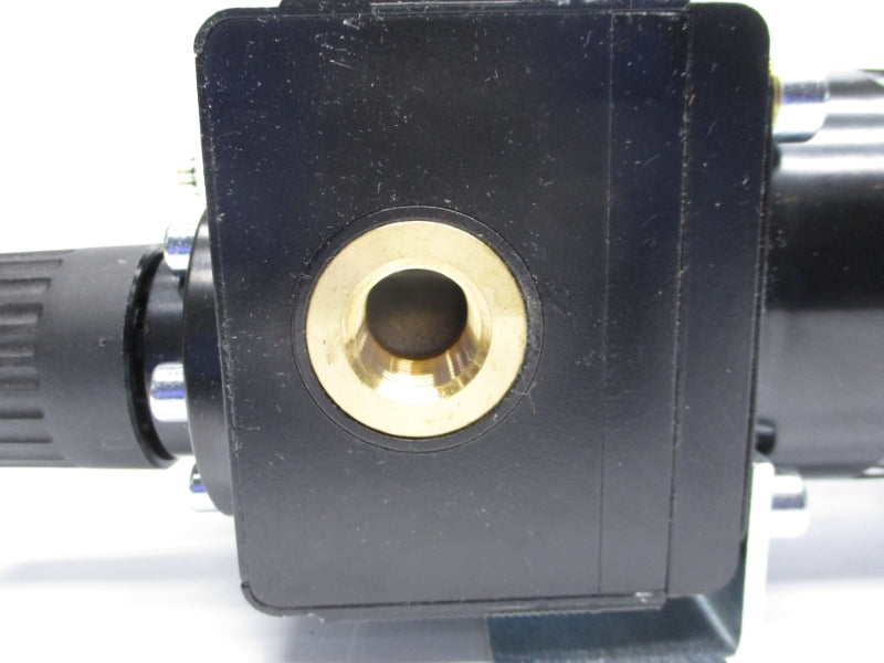 AVENTICS R412010826 3/4" NSNP