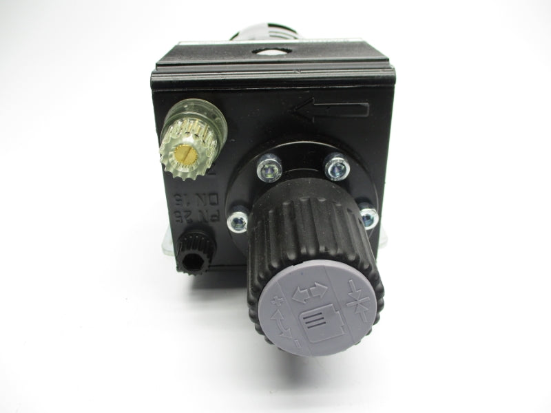 AVENTICS R412010826 3/4" NSNP