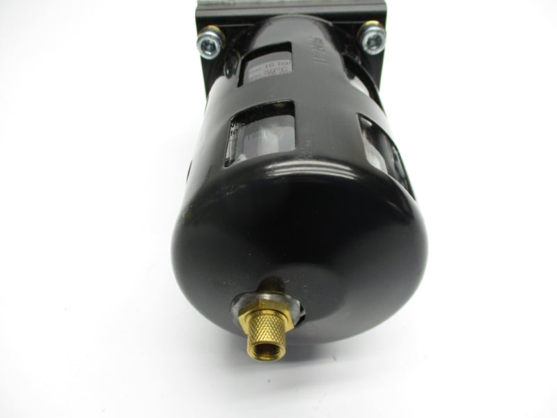 AVENTICS R412010826 3/4" NSNP