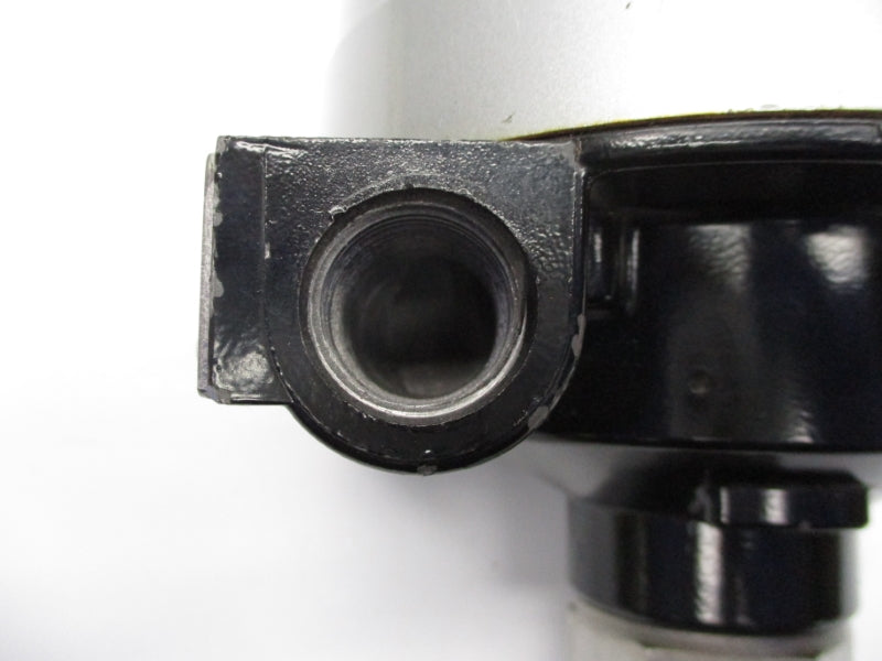 HYCAL CT-880-AN-B-(0/100C)-X5-X21 3/4" NSNP