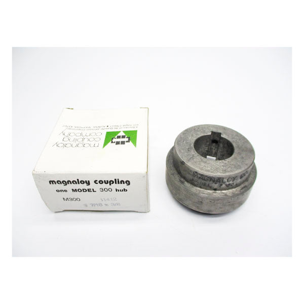 MAGNALOY 300 7/16X3/8" NSMP