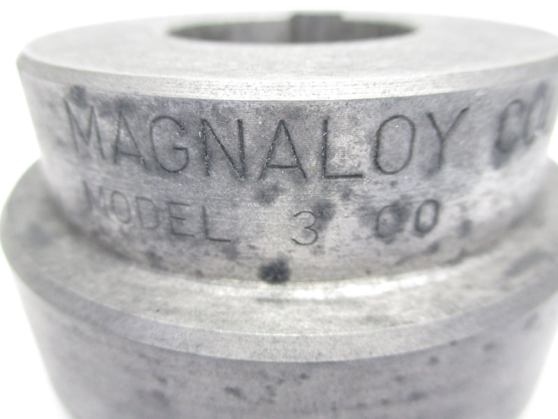 MAGNALOY 300 7/16X3/8" NSMP