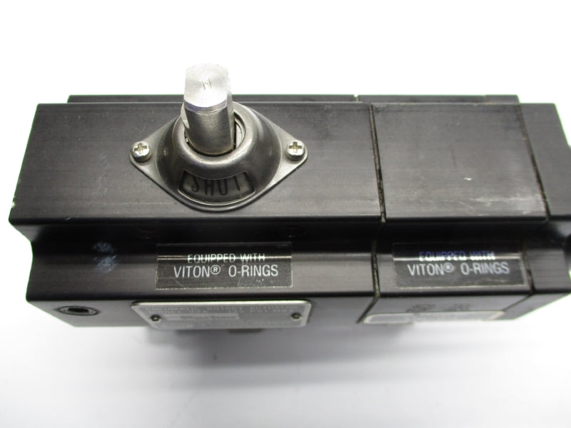 PARKER 22A 125PSI NSNP