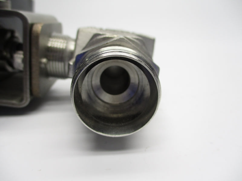 PARKER 22A 125PSI NSNP
