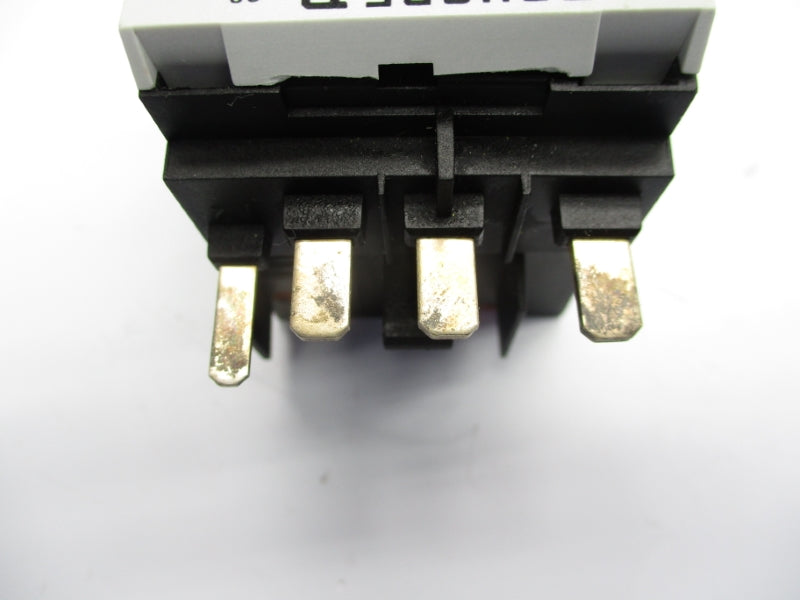 SQUARE D 9065TE21 660V 21-26A UNMP