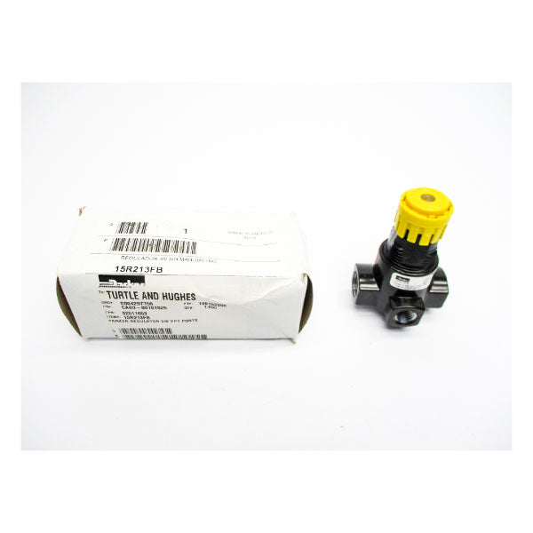 PARKER 15R213FB 250PSI 3/8" NSMP