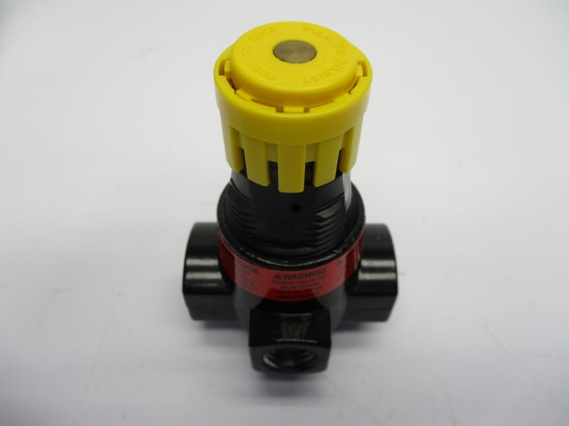 PARKER 15R213FB 250PSI 3/8" NSMP
