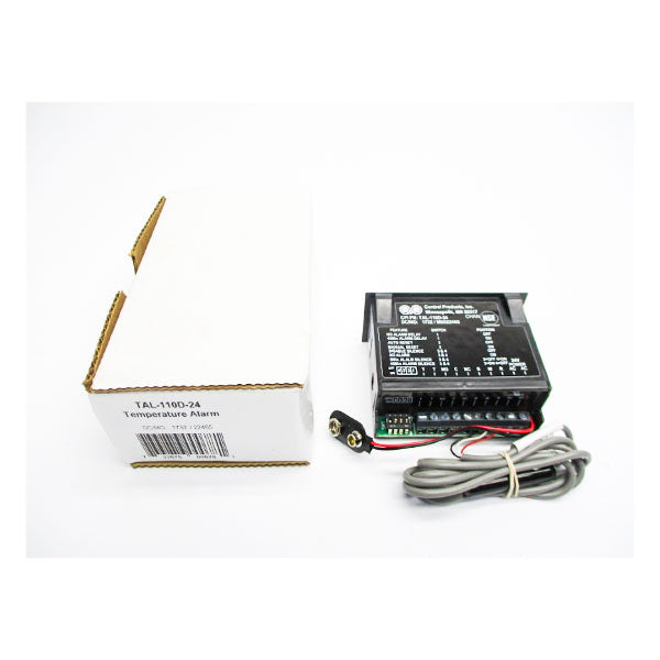 CONTROL PRODUCTS TAL-110D-24 24VAC 1A NSMP