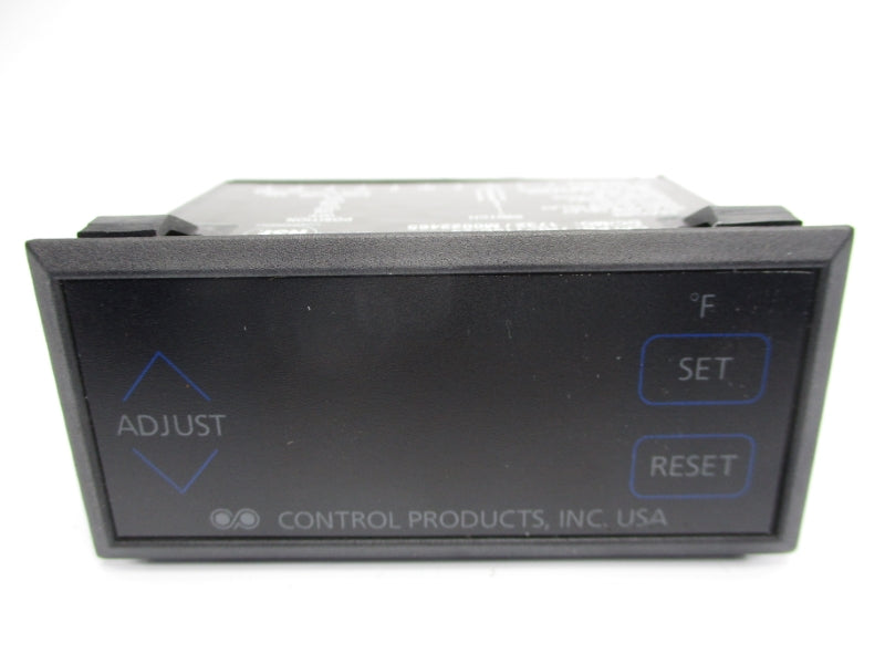 CONTROL PRODUCTS TAL-110D-24 24VAC 1A NSMP