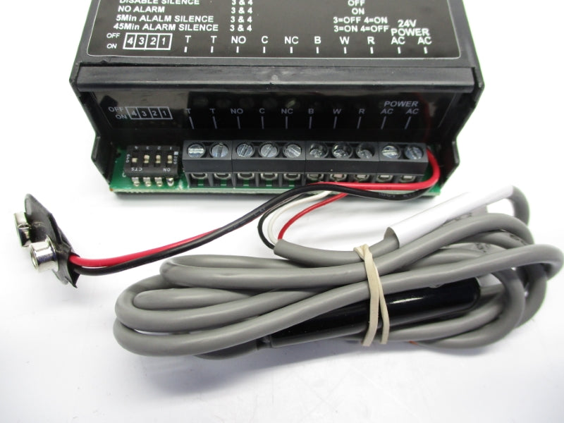 CONTROL PRODUCTS TAL-110D-24 24VAC 1A NSMP