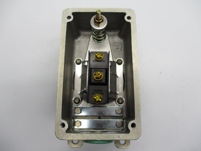 SOLON 5PSW1-2 0-150PSI NSNP
