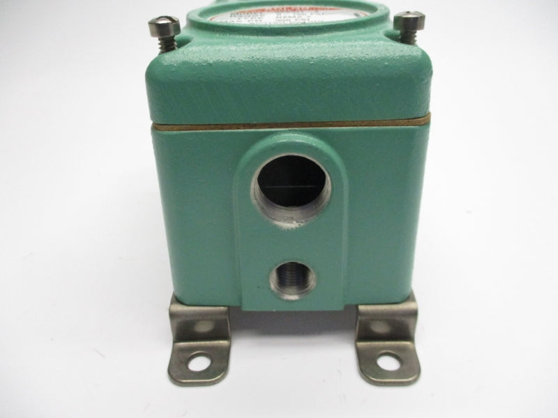 SOLON 5PSW1-2 0-150PSI NSNP