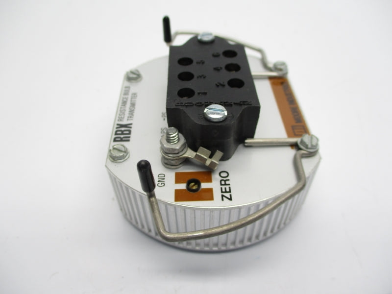 MOORE INDUSTRIES RBX/3W20-40/4-20MA/12-42DC-EZ64 NSNP